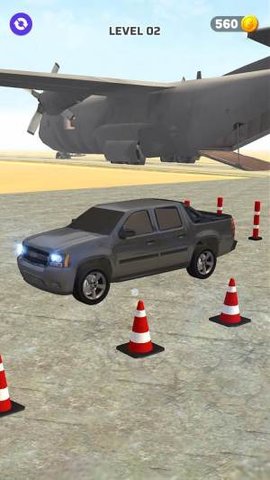 駕駛汽車模擬器3d(Driving Car 3D)