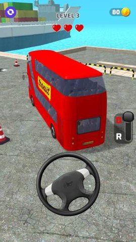 駕駛汽車模擬器3d(Driving Car 3D)