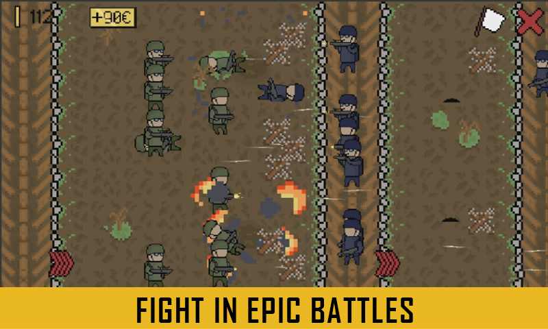 第二次世界大戰(zhàn)(Trench Warfare Wold War II)