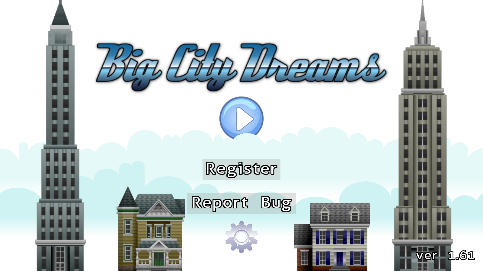大城市的夢想(Big City Dreams)