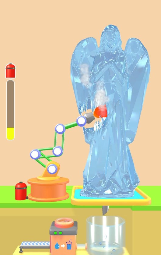 噴火融冰(IceMelter)