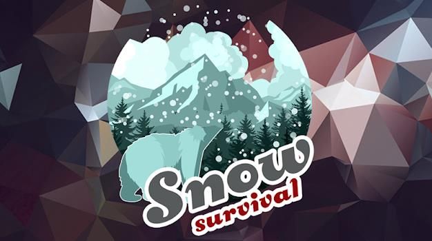 雪地世界生存進(jìn)化（Snow Survival）