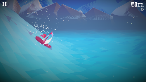 賽利之海(Saily Seas)