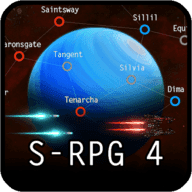 太空冒险4(Space RPG 4)