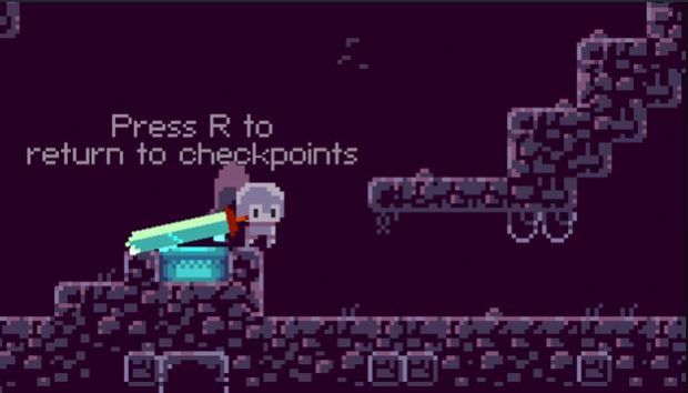 最深之劍中文版(Deepest Sword)