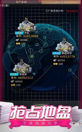 都市我是世界大亨