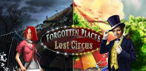 失落馬戲團(tuán)（Lost Circus）