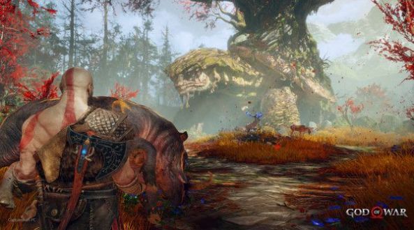 god of war