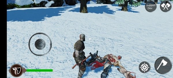 god of war