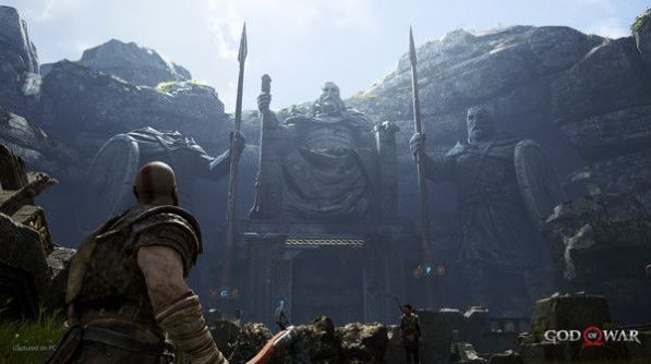 god of war