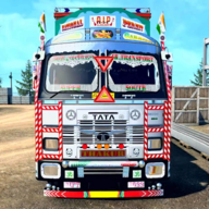 印度卡车模拟器(正版免费)