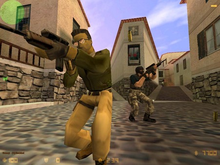 counter strike