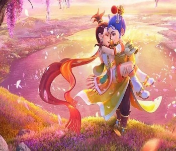 夢幻西游手游網(wǎng)易官方正版