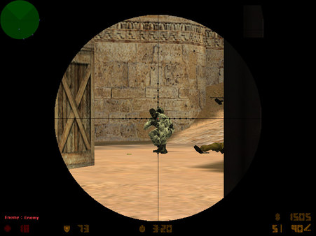 counter strike