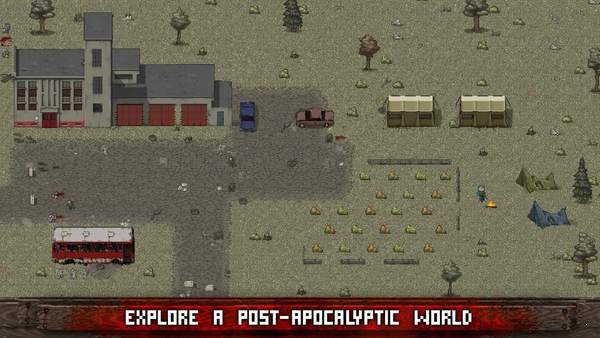 minidayz