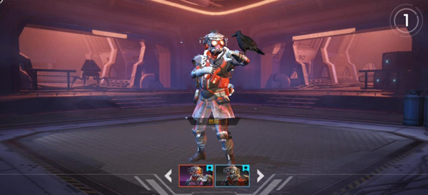 apex下載