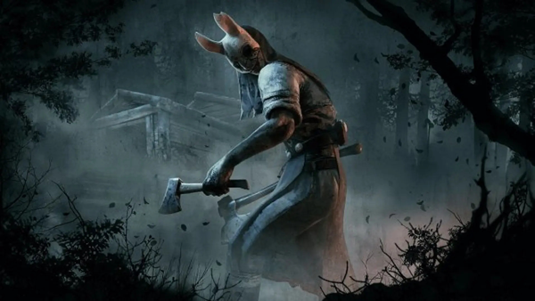 dead by daylight