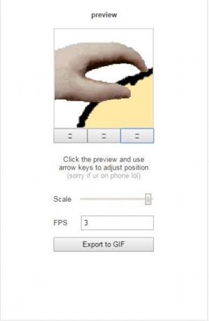 PERPET GENERATOR