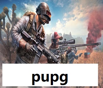 pupg