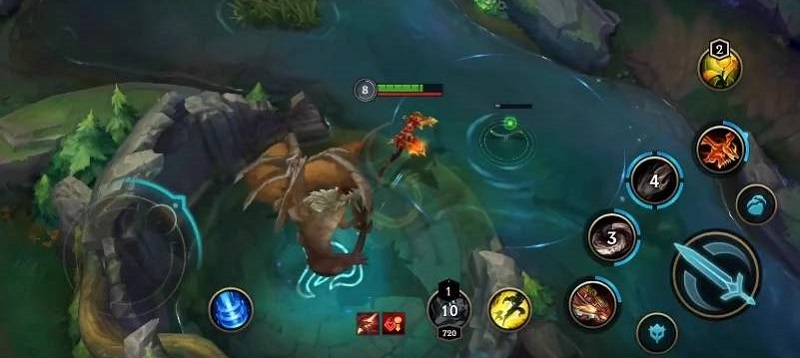 wild rift