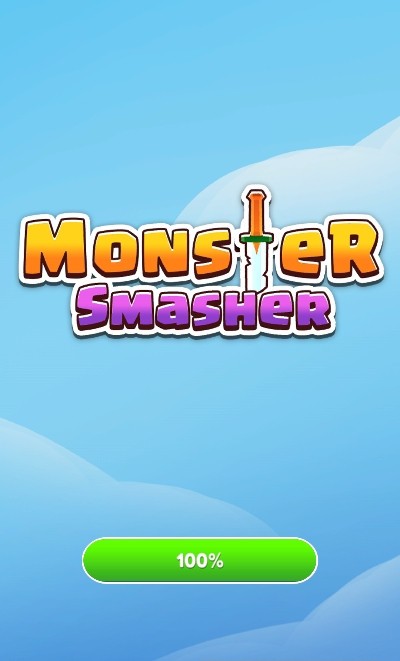 怪物大亂斗（Monster Smasher）
