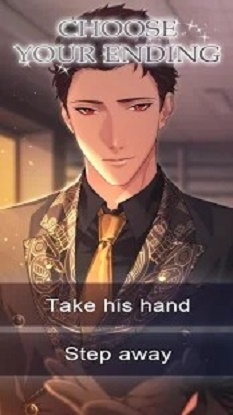 神話之心你選擇的浪漫中文版