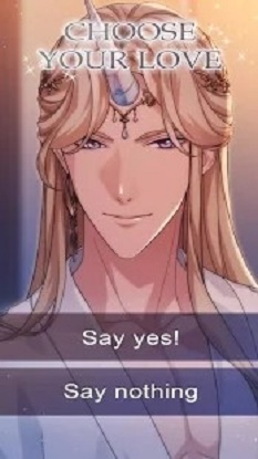 神話之心你選擇的浪漫中文版