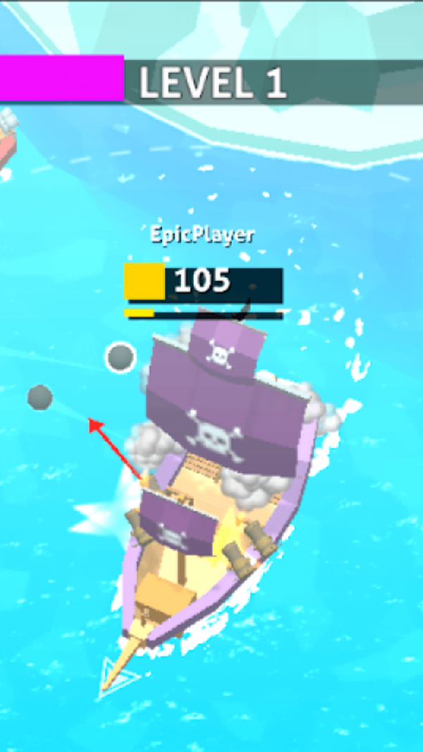 海盜大亂斗