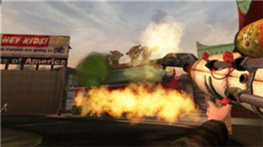 奪命郵差2(Payback 2)