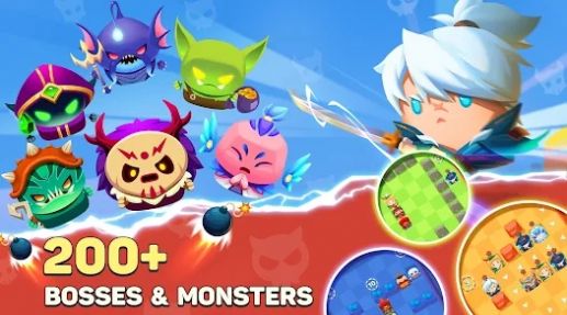 方塊保衛(wèi)者(Cube Defender)最新版