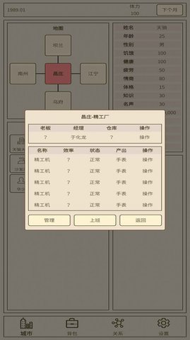 小小集團2破產人生無廣告版