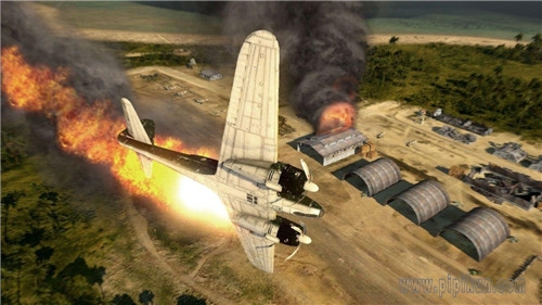 戰地1943手機版(Battlefield BC 2)