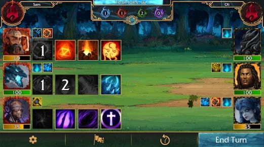 Ashcrown漢化版