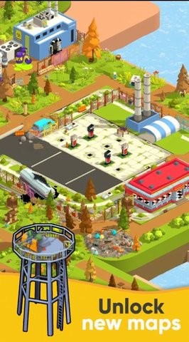 AtomicCats中文版