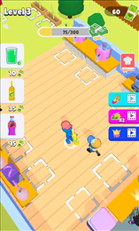 放置果場(chǎng)經(jīng)理3D(Idle Fruit Farm Manager 3D)