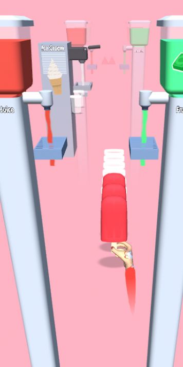 冰淇淋生產線(Ice Making Line)