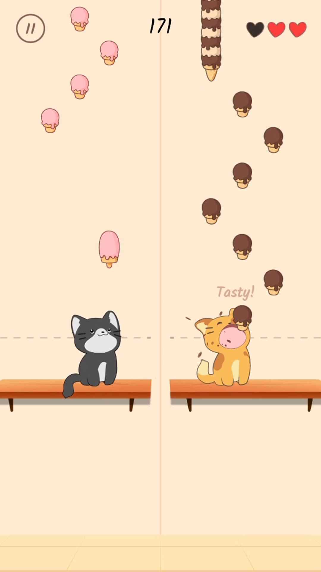 音樂貓世界(Music Cat World)