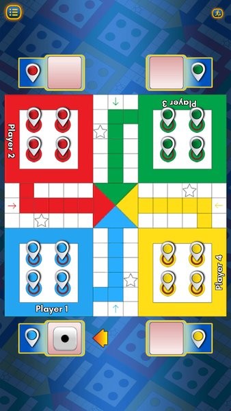 LudoKing游戲