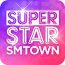 superstar smtown韩服下载