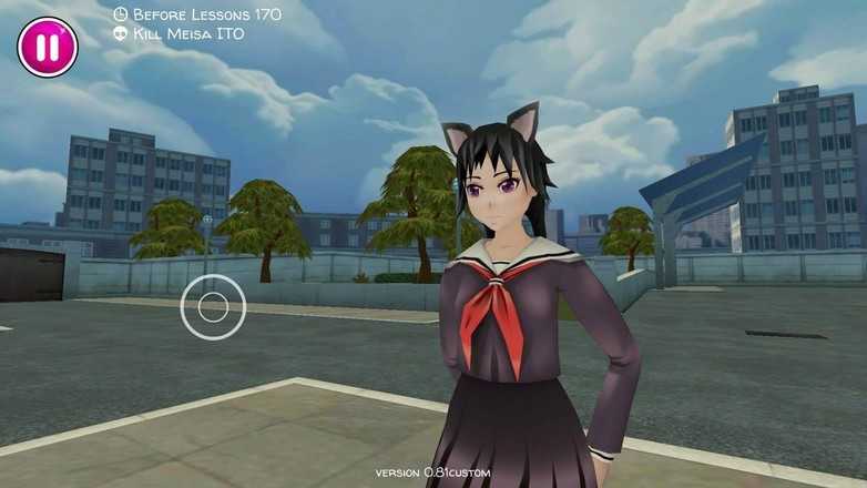 病嬌模擬器完整版