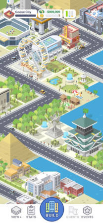 Pocket City Free