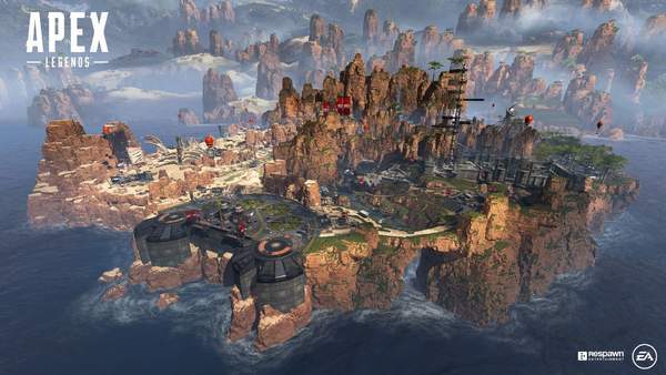 Apex Legends Mobile手游