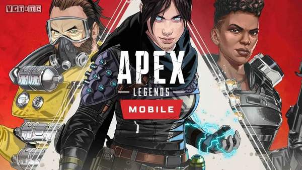 Apex Legends Mobile手游