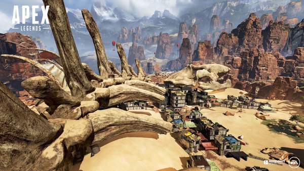 Apex Legends Mobile手游