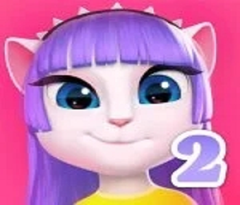 我的安吉拉2破解版19.9億