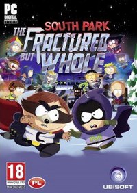 Ϸ@(South Park)
