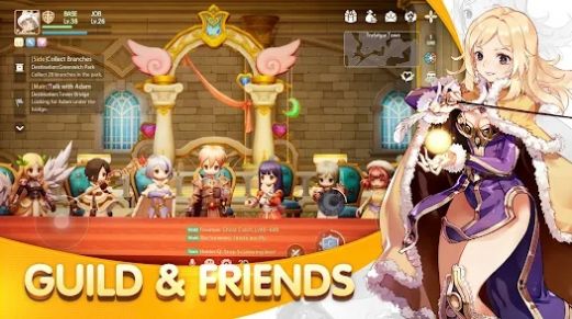 Ragnarok Origin Global