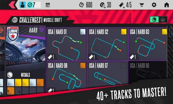 熱力聯賽(Hot Lap League)