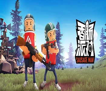 香腸派對正版下載安裝2023最新版本