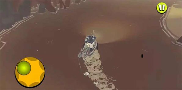 挖泥船(DREDGE MOBILE)